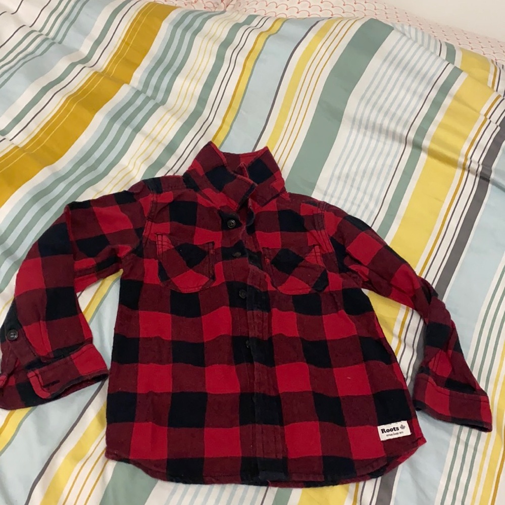 Roots top